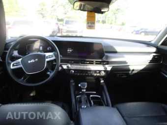 2025 Kia Telluride S - miniatura 12