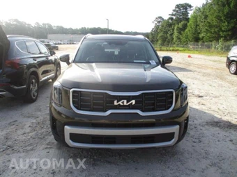 2025 Kia Telluride S - miniatura 2