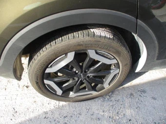 2025 Kia Telluride S - miniatura 24