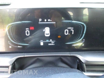 2025 Kia Telluride S - miniatura 8