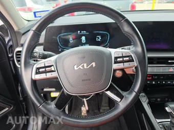 2025 Kia Telluride S - miniatura 10