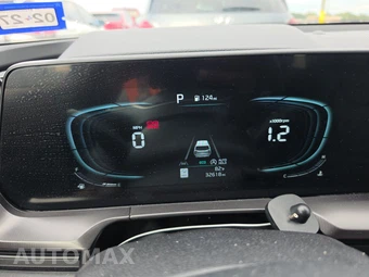2025 Kia Telluride S - miniatura 12