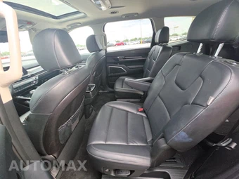 2025 Kia Telluride S - miniatura 13