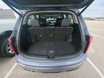 2025 Kia Telluride S - miniatura 17