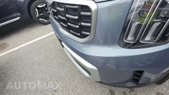 2025 Kia Telluride S - miniatura 21