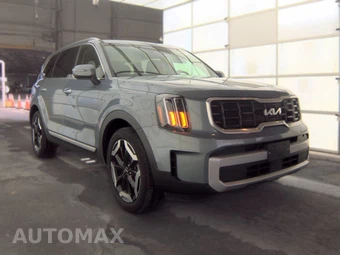 2025 Kia Telluride S - miniatura 3