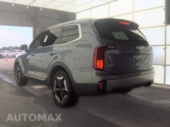 2025 Kia Telluride S - miniatura 6