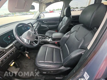 2025 Kia Telluride S - miniatura 7