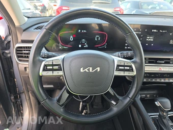 2025 Kia Telluride S - miniatura 10