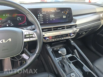 2025 Kia Telluride S - miniatura 11