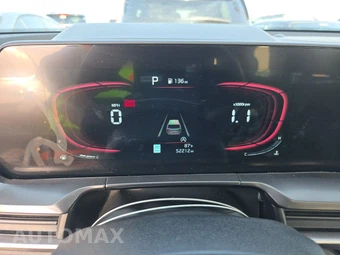 2025 Kia Telluride S - miniatura 12