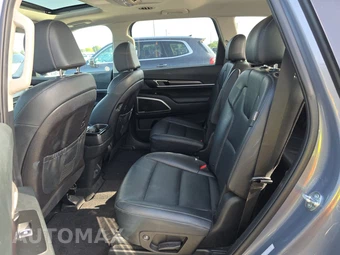 2025 Kia Telluride S - miniatura 13