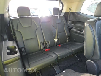 2025 Kia Telluride S - miniatura 14