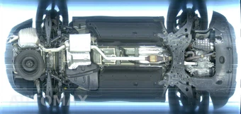 2025 Kia Telluride S - miniatura 19