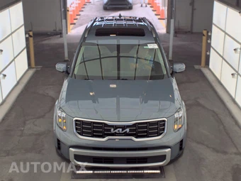 2025 Kia Telluride S - miniatura 2