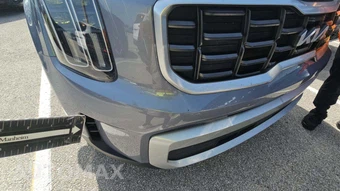 2025 Kia Telluride S - miniatura 20