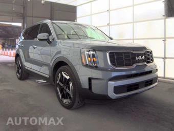 2025 Kia Telluride S - miniatura 3
