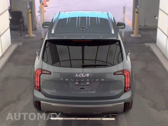 2025 Kia Telluride S - miniatura 5