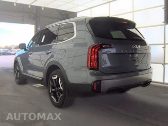 2025 Kia Telluride S - miniatura 6