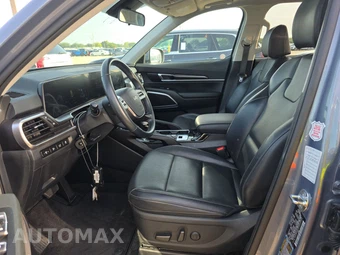 2025 Kia Telluride S - miniatura 7