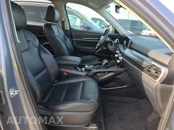 2025 Kia Telluride S - miniatura 8