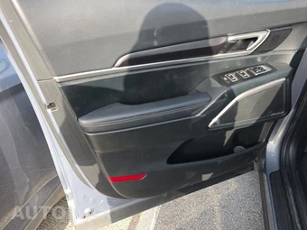 2025 Kia Telluride S - miniatura 9