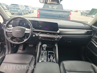 2025 Kia Telluride S - miniatura 11