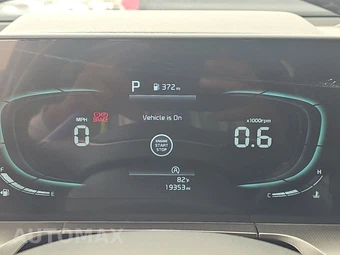 2025 Kia Telluride S - miniatura 12