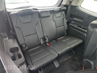 2025 Kia Telluride S - miniatura 14