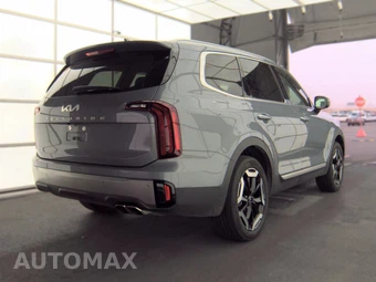 2025 Kia Telluride S - miniatura 4