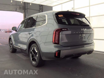 2025 Kia Telluride S - miniatura 6