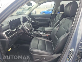 2025 Kia Telluride S - miniatura 7