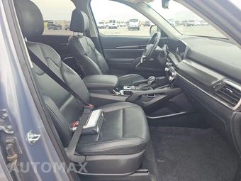 2025 Kia Telluride S - miniatura 8