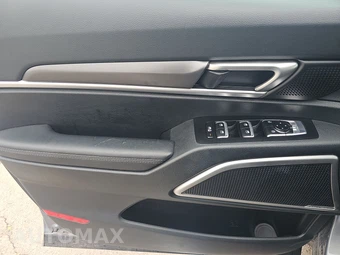 2025 Kia Telluride S - miniatura 9