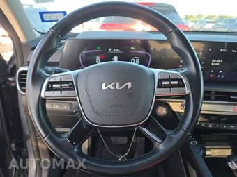 2025 Kia Telluride S - miniatura 10
