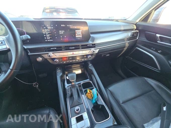 2025 Kia Telluride S - miniatura 11