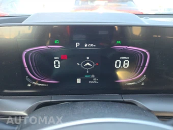 2025 Kia Telluride S - miniatura 12