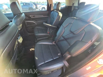 2025 Kia Telluride S - miniatura 13