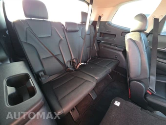 2025 Kia Telluride S - miniatura 14