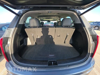 2025 Kia Telluride S - miniatura 17