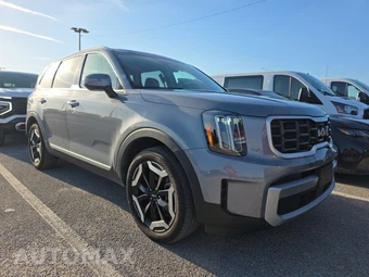 2025 Kia Telluride S - miniatura 3