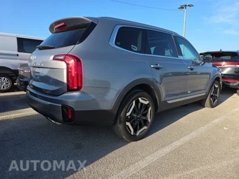 2025 Kia Telluride S - miniatura 4
