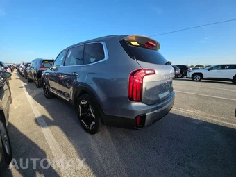 2025 Kia Telluride S - miniatura 6