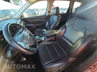 2025 Kia Telluride S - miniatura 7