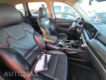 2025 Kia Telluride S - miniatura 8