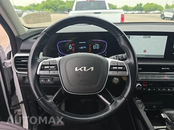 2025 Kia Telluride S - miniatura 10