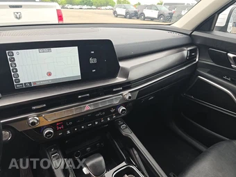 2025 Kia Telluride S - miniatura 11
