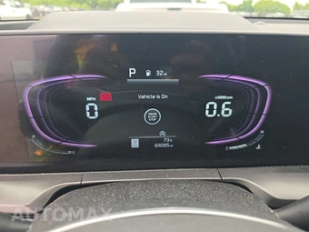 2025 Kia Telluride S - miniatura 12