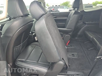 2025 Kia Telluride S - miniatura 13
