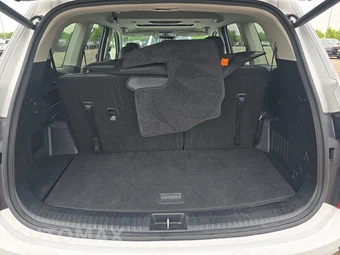 2025 Kia Telluride S - miniatura 17